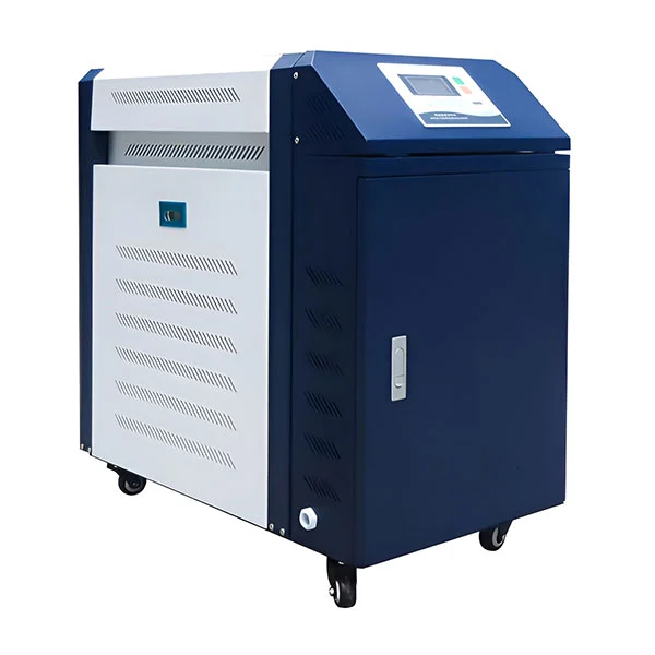 Pourquoi le contrôleur de température des moules est-il essentiel ?