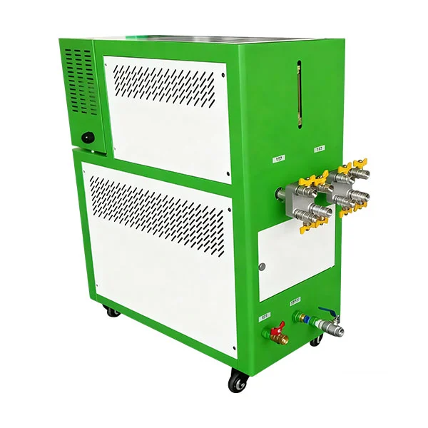 Qu'est-ce qui fait d'une machine de moulage de haute qualité la clé d'une fabrication de précision ?