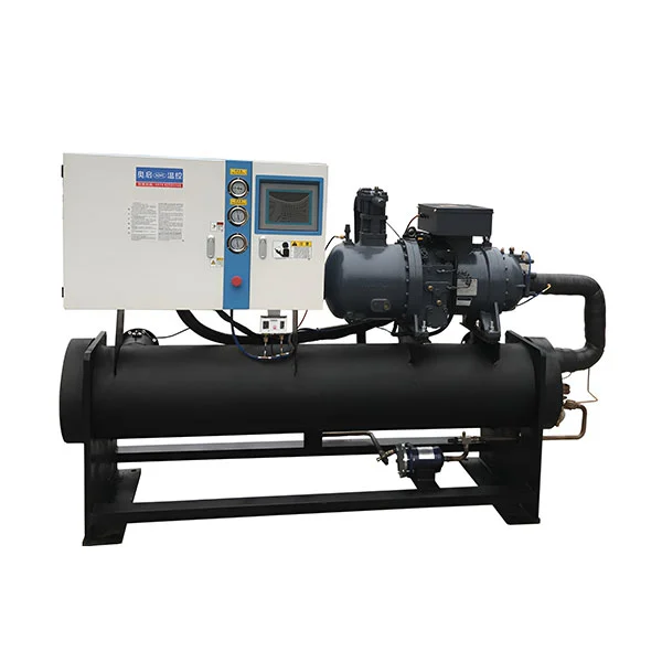 Pourquoi choisir un système de sécheur d'air comprimé pour des performances industrielles optimales ?