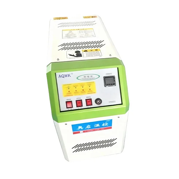 Pourquoi un refroidisseur d’eau froide commercial est-il essentiel pour le refroidissement industriel moderne ?