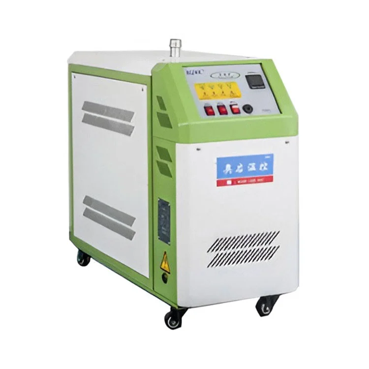 Refroidisseur commercial refroidi par air modulaire