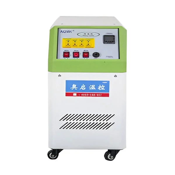 Refroidisseur d'eau de chauffage et de refroidissement