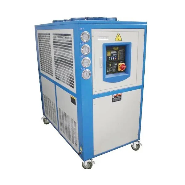 Machine de chauffage au mazout à haute température