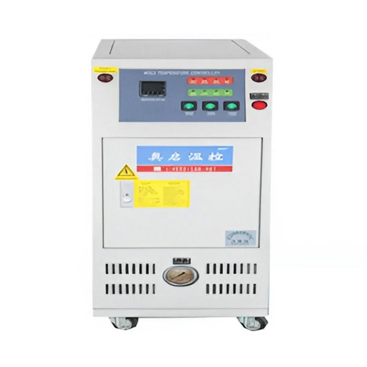 Refroidisseur de réservoir d'eau à haute température