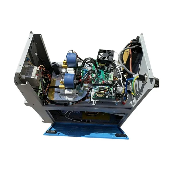 Commercial Cold Water Chiller Air Cooled