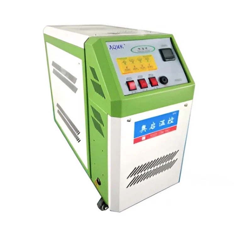 Air Cooled Industrial Water Chiller