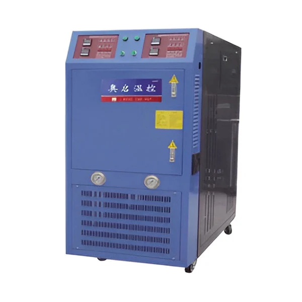 Équipement de lavage à ultrasons industriel