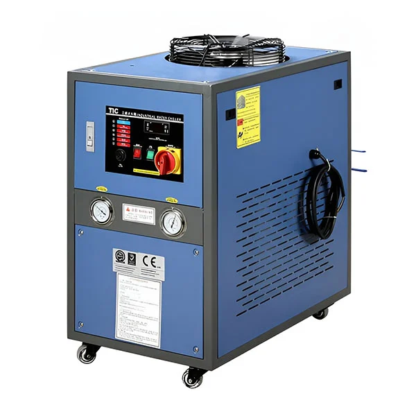 Machine de moulage pour plastique