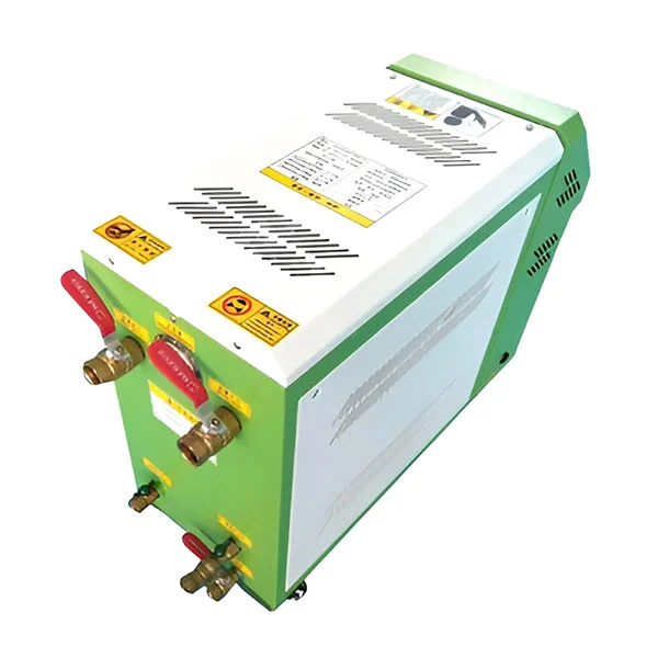 Machine de contrôle de chauffage de la température du moule à eau