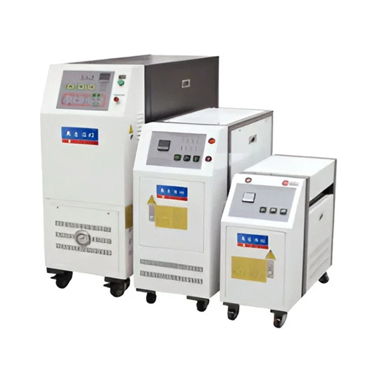 Refroidisseur refroidi par air de réservoir d'eau